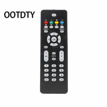 Remote Control For Philips LCD LED Smart TV RC2023601/01 42PFL7422 RC2023617/01 
Remote Control For Philips LCD LED Smart TV RC2023601/01 42PFL7422 RC2023617/01