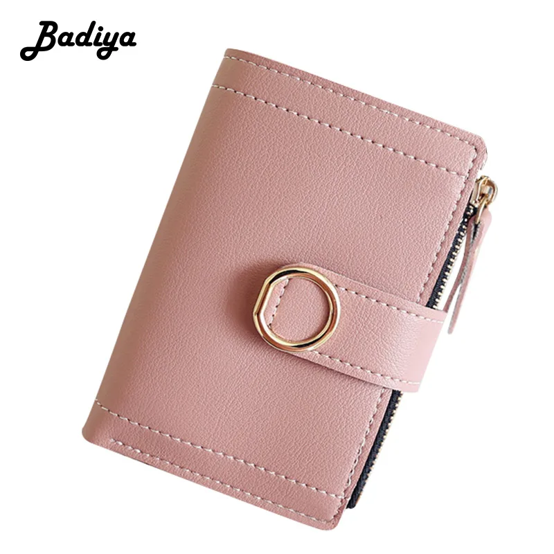 Fashion solid pink small wallets for women short bifold zipper coin purse leather girl pu leather student clutch wallet
Fashion solid pink small wallets for women short bifold zipper coin purse leather girl pu leather student clutch wallet