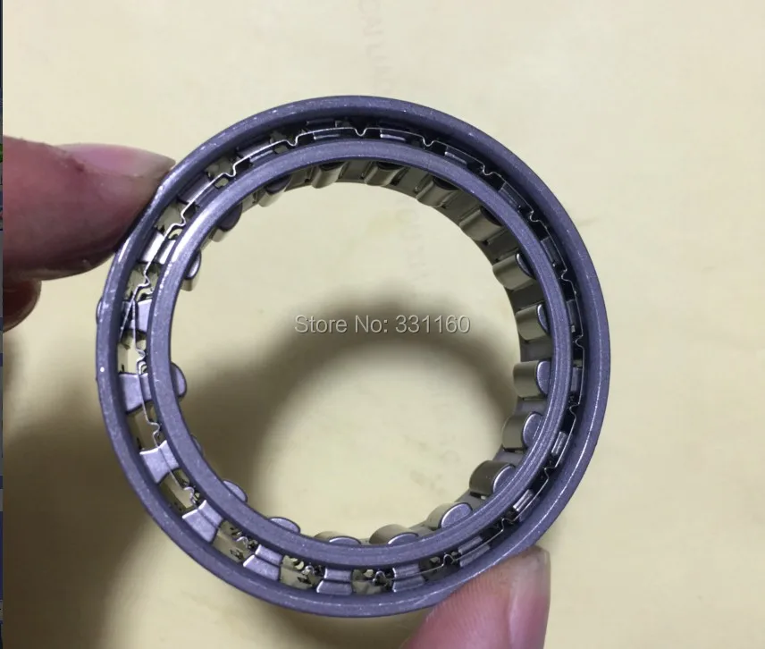 starter sprag bering 2812-rea-000 for SYM 600 ENGINE BRAKE ONE-WAY CLUTCH BEARING
starter sprag bering 2812-rea-000 for SYM 600 ENGINE BRAKE ONE-WAY CLUTCH BEARING