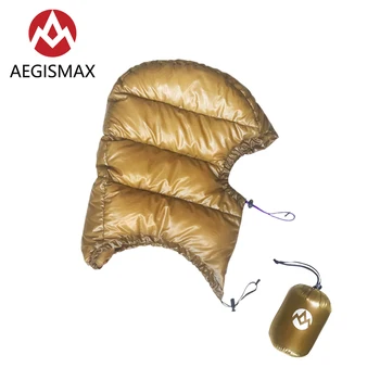 AEGISMAX HAT Series Unisex Adult Outdoor Camping Hiking Urltra-Light Windproof Keep Warm Goose Down Golden Hat
AEGISMAX HAT Series Unisex Adult Outdoor Camping Hiking Urltra-Light Windproof Keep Warm Goose Down Golden Hat