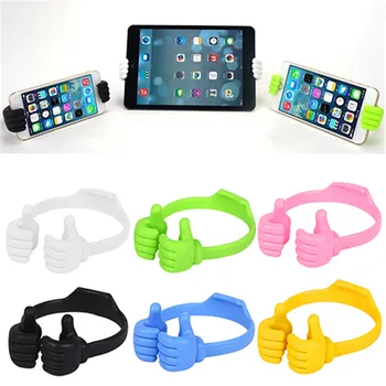 Multifunction 5''-11'' Universal Phone Holder Tablet PC Stand Lazy Bracket for iPhone iPad
Multifunction 5''-11'' Universal Phone Holder Tablet PC Stand Lazy Bracket for iPhone iPad