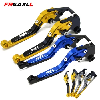 2018 2019 CNC Aluminum Motorcycle Accessories Foldabel Extendable Brake Clutch Levers For KTM 790 Duke WITH DUKE LOGO
2018 2019 CNC Aluminum Motorcycle Accessories Foldabel Extendable Brake Clutch Levers For KTM 790 Duke WITH DUKE LOGO
