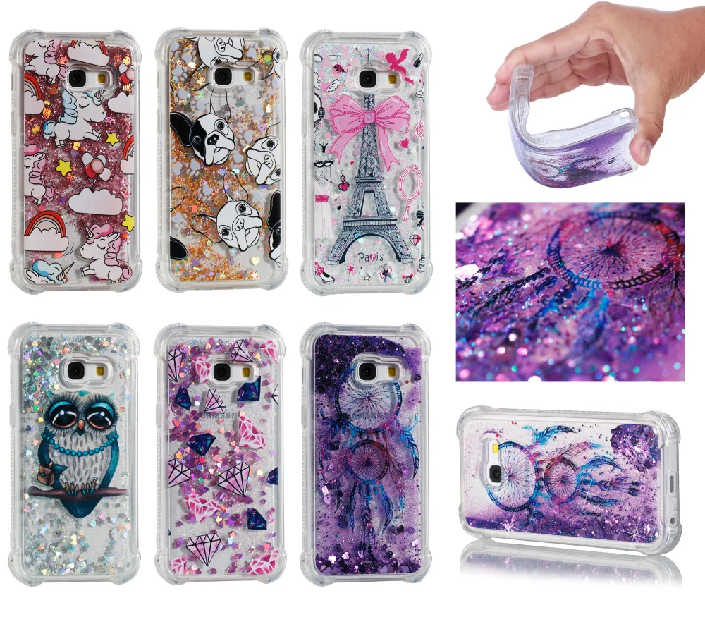 hot Owl animal Floating Quicksand Case for Samsung Galaxy A5 A7 J2 J3 J5 J7 2016 2017 Protective Flowing Liquid phone cover
hot Owl animal Floating Quicksand Case for Samsung Galaxy A5 A7 J2 J3 J5 J7 2016 2017 Protective Flowing Liquid phone cover