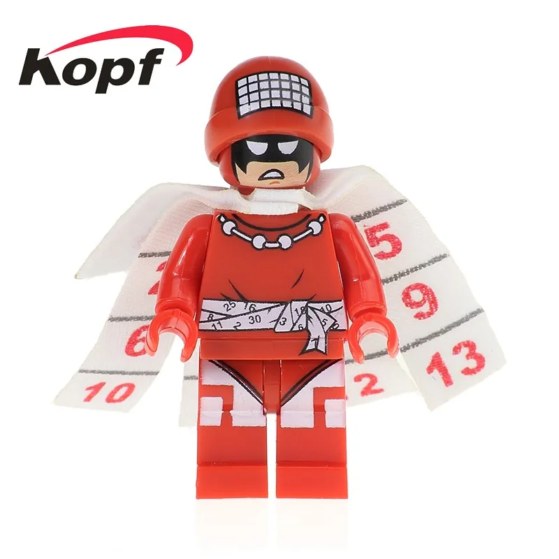 Super Heroes Calendar Man Captain America Joker Batman Movie Building Blocks Figures Children Collection Gift Toys XH 533
Super Heroes Calendar Man Captain America Joker Batman Movie Building Blocks Figures Children Collection Gift Toys XH 533