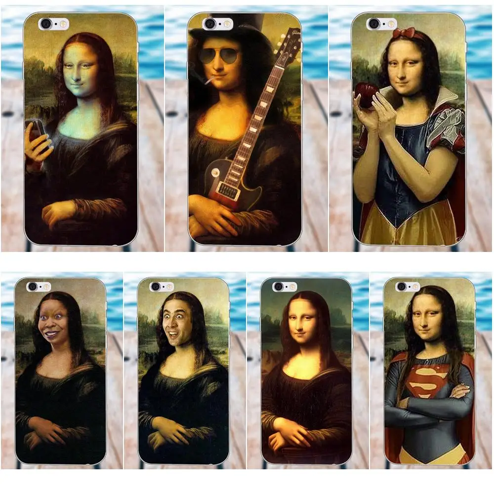 Soft Coque Case Capa For Apple iPhone 4 4S 5 5C SE 6 6S 7 8 Plus X Galaxy Grand Core II Prime Alpha Nicholas Cage Monalisa
Soft Coque Case Capa For Apple iPhone 4 4S 5 5C SE 6 6S 7 8 Plus X Galaxy Grand Core II Prime Alpha Nicholas Cage Monalisa