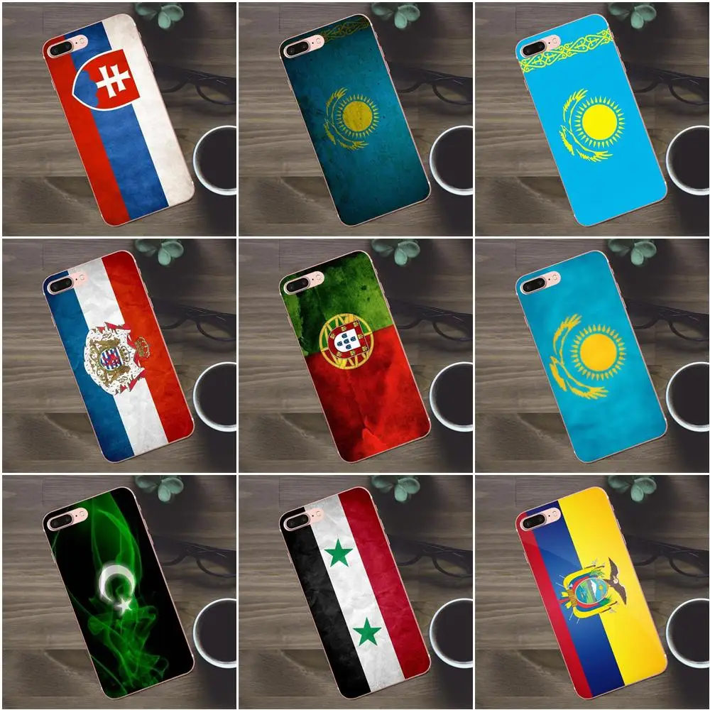 Bixedx Kazakhstan Flag Other Country Flags For Apple iPhone X 4 4S 5 5C SE 6 6S 7 8 Plus Galaxy A3 A5 J1 J2 J3 J5 J7 2017
Bixedx Kazakhstan Flag Other Country Flags For Apple iPhone X 4 4S 5 5C SE 6 6S 7 8 Plus Galaxy A3 A5 J1 J2 J3 J5 J7 2017