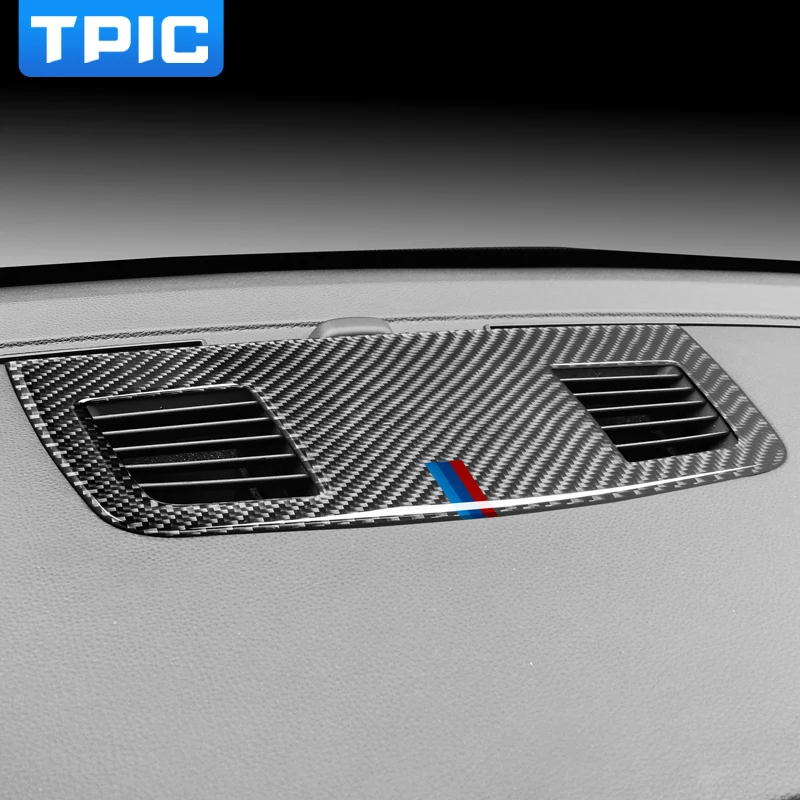Car Interior Carbon Fiber Dashboard Speaker panel decoration Car styling Stickers decoration for BMW E90 3 series accessories
Car Interior Carbon Fiber Dashboard Speaker panel decoration Car styling Stickers decoration for BMW E90 3 series accessories