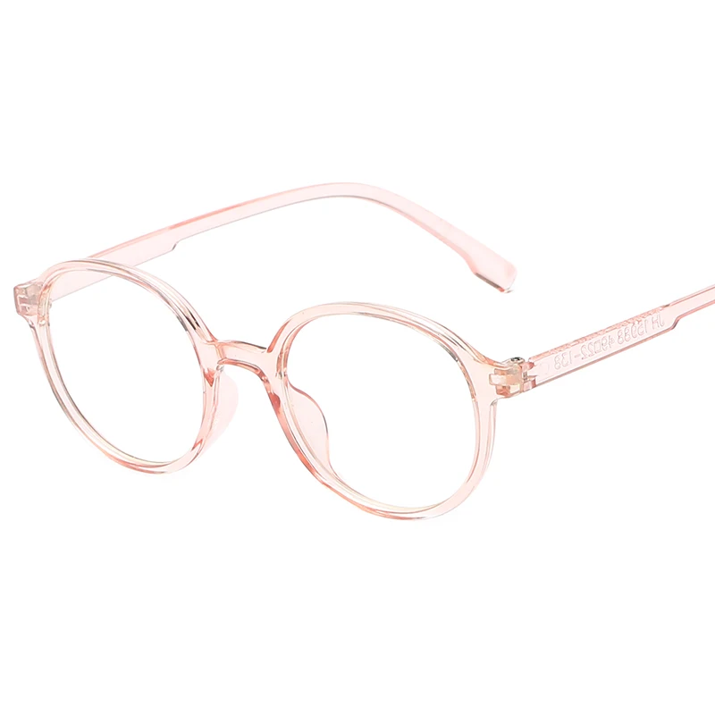 Women men Round Glasses frame Female Brand Designer gafas De Sol Spectacle Plain Glasses Gafas eyeglasses eyewear for women men
Women men Round Glasses frame Female Brand Designer gafas De Sol Spectacle Plain Glasses Gafas eyeglasses eyewear for women men