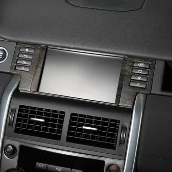 1 PCS Oak Wood Grain GPS Navigation Box Frame Trim For Discovery Sport 2015-2018 Car Accessories Interior
1 PCS Oak Wood Grain GPS Navigation Box Frame Trim For Discovery Sport 2015-2018 Car Accessories Interior