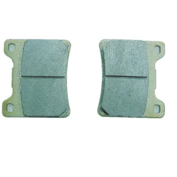 Motorcycle FA088 REAR Brake Pads For YZF600R 2001-2007 YZF600R/FZR600 1994-1995 YZF600R 96 97 YZF R6 08-2013 09 10 11 12
Motorcycle FA088 REAR Brake Pads For YZF600R 2001-2007 YZF600R/FZR600 1994-1995 YZF600R 96 97 YZF R6 08-2013 09 10 11 12