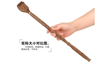 by dhl or ems 500pcs Health Products Wooden Back Scratcher Wood Back Scraper Scratching Hot Sell Massager Body hot
by dhl or ems 500pcs Health Products Wooden Back Scratcher Wood Back Scraper Scratching Hot Sell Massager Body hot