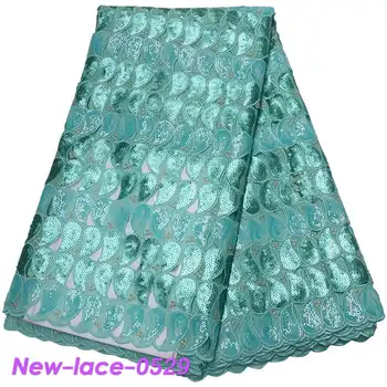 2019 High Quality Nigerian Sequence Lace Fabric African French Lace Fabric Bridal Tulle Lace Fabric With m004
2019 High Quality Nigerian Sequence Lace Fabric African French Lace Fabric Bridal Tulle Lace Fabric With m004