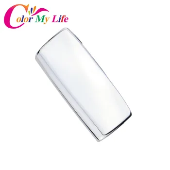 Color My Life ABS Chrome Highlight Glove Box Cover Glovebox Sequin Sticker For Chevrolet Trax 2013 2014 2015 2016 Accessories
Color My Life ABS Chrome Highlight Glove Box Cover Glovebox Sequin Sticker For Chevrolet Trax 2013 2014 2015 2016 Accessories