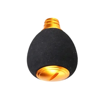 Fishing Tool Handle Knob High Hardness EVA DIY Refit Replacement Accessories For S/D/A Brand Spinning Wheel Grip
Fishing Tool Handle Knob High Hardness EVA DIY Refit Replacement Accessories For S/D/A Brand Spinning Wheel Grip