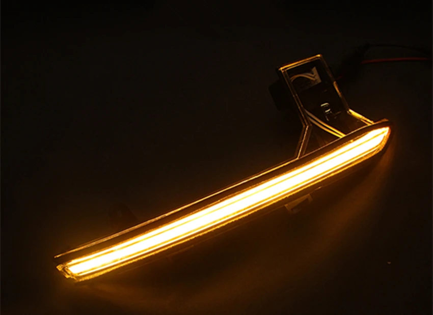 For Mazda CX-5 CX5 KF 2017 2018 CX-8 CX-9 CX9 Dynamic Turn Signal LED Side Rearview Mirror Indicator Sequential Blinker Light
For Mazda CX-5 CX5 KF 2017 2018 CX-8 CX-9 CX9 Dynamic Turn Signal LED Side Rearview Mirror Indicator Sequential Blinker Light