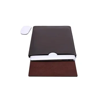 Laptop Notebook Liner Sleeve Bag for Apple acbook Protector Air Pro 11 inch 12 inch 13.3 inch 15 inch Simple and thin
Laptop Notebook Liner Sleeve Bag for Apple acbook Protector Air Pro 11 inch 12 inch 13.3 inch 15 inch Simple and thin