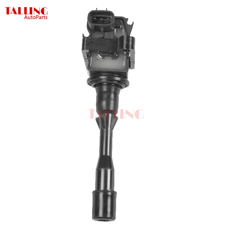 High Qulity Auto 19500-87101 Ignition Coil For DAIHATSU TERIOS HIJET BOX HIJET PICKUP
High Qulity Auto 19500-87101 Ignition Coil For DAIHATSU TERIOS HIJET BOX HIJET PICKUP
