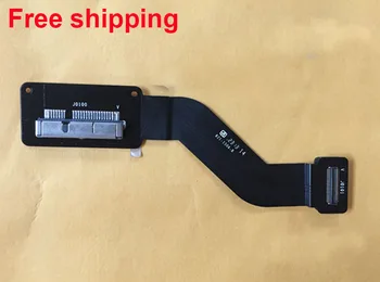 New Original HDD Hard Drive Cable For Macbook Pro Retina 13.3" A1425 Year 2012-Early 2013 821-1506-B
New Original HDD Hard Drive Cable For Macbook Pro Retina 13.3" A1425 Year 2012-Early 2013 821-1506-B