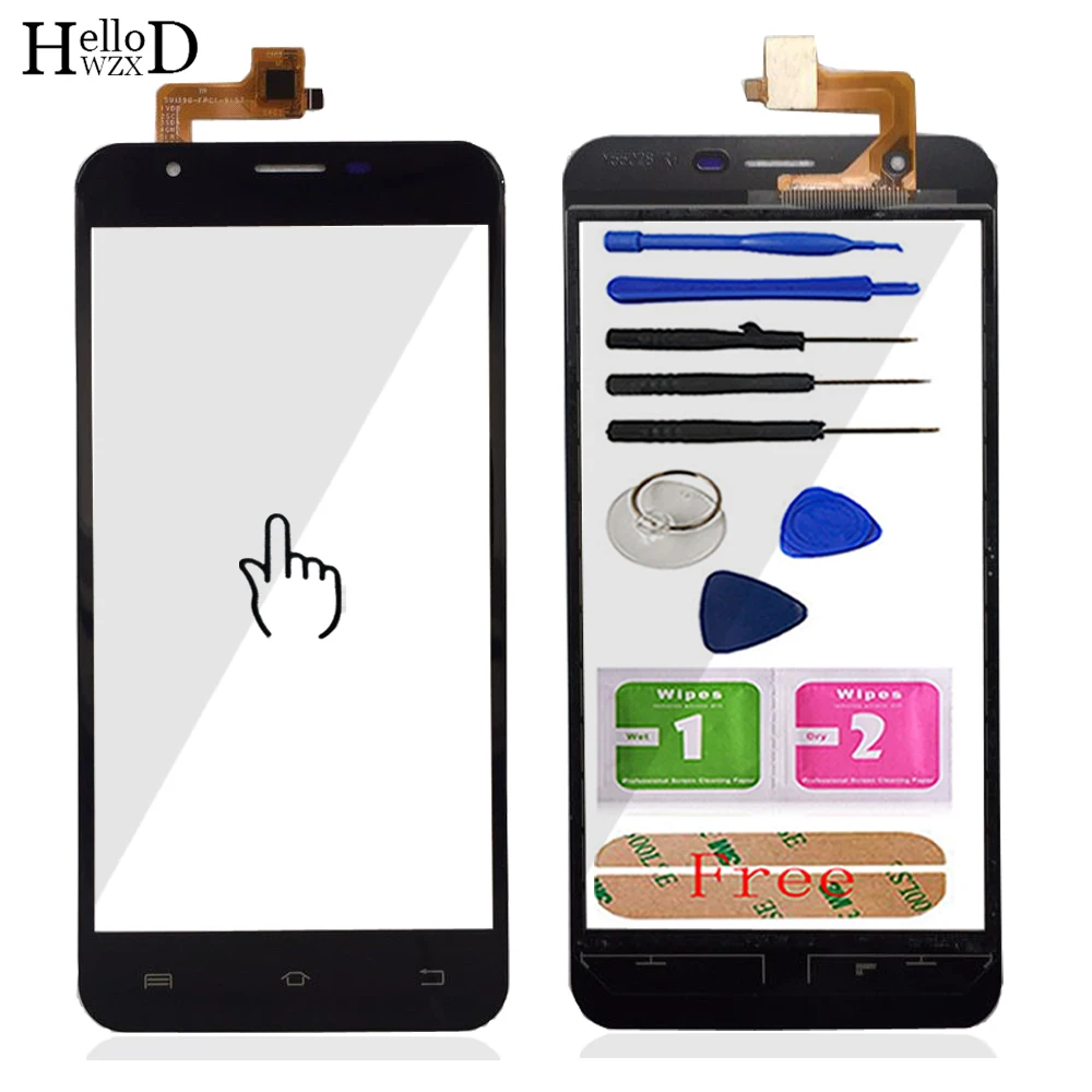 Touch Screen Front Glass For Oukitel U7 Pro Touch Screen Glass Digitizer Panel Touchscreen Lens Sensor Flex Cable Tools Adhesive
Touch Screen Front Glass For Oukitel U7 Pro Touch Screen Glass Digitizer Panel Touchscreen Lens Sensor Flex Cable Tools Adhesive