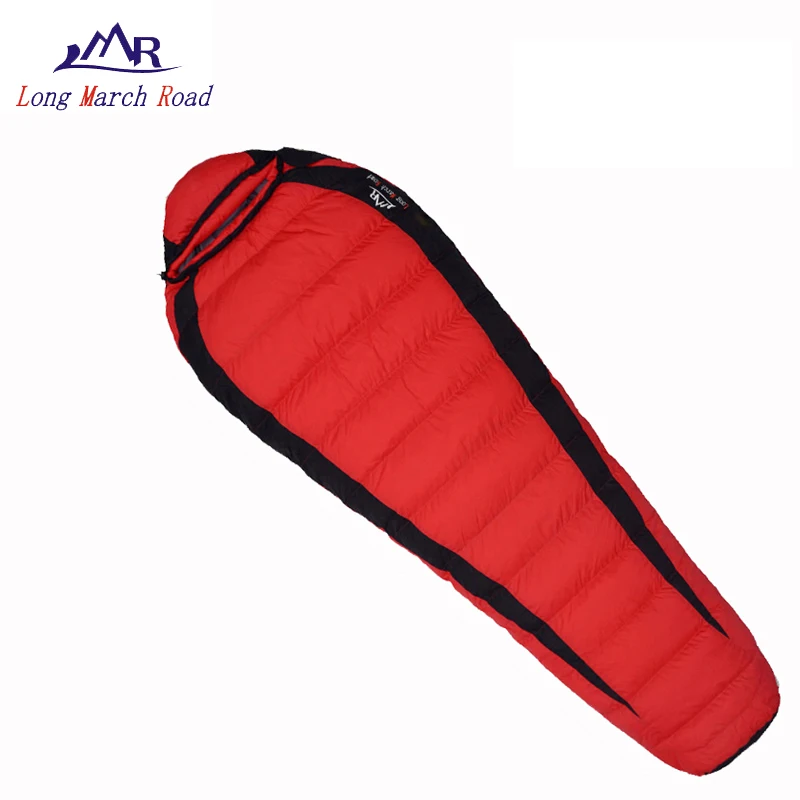 LMR 2017 down sleeping bag adult winter sleeping bag camping accessories ultralight waterproof Mummy bag sleep lays 800g 1000g
LMR 2017 down sleeping bag adult winter sleeping bag camping accessories ultralight waterproof Mummy bag sleep lays 800g 1000g