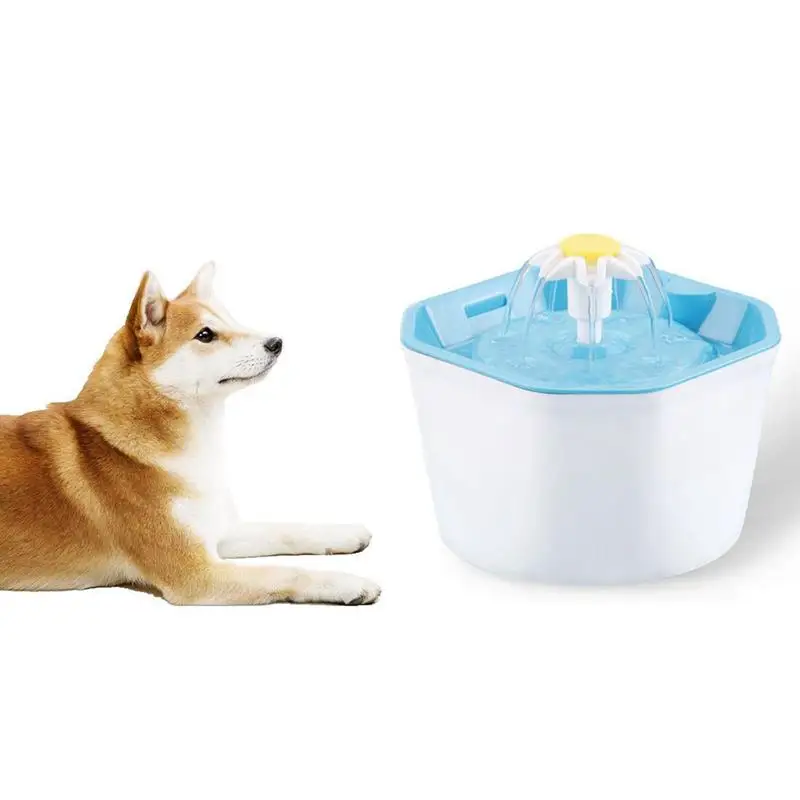 Lemonbest Automatic Pets Water Fountain For Cats Fountain Dogs Electric Water Dispenser Drinking Bowls For Cat Dog
Lemonbest Automatic Pets Water Fountain For Cats Fountain Dogs Electric Water Dispenser Drinking Bowls For Cat Dog