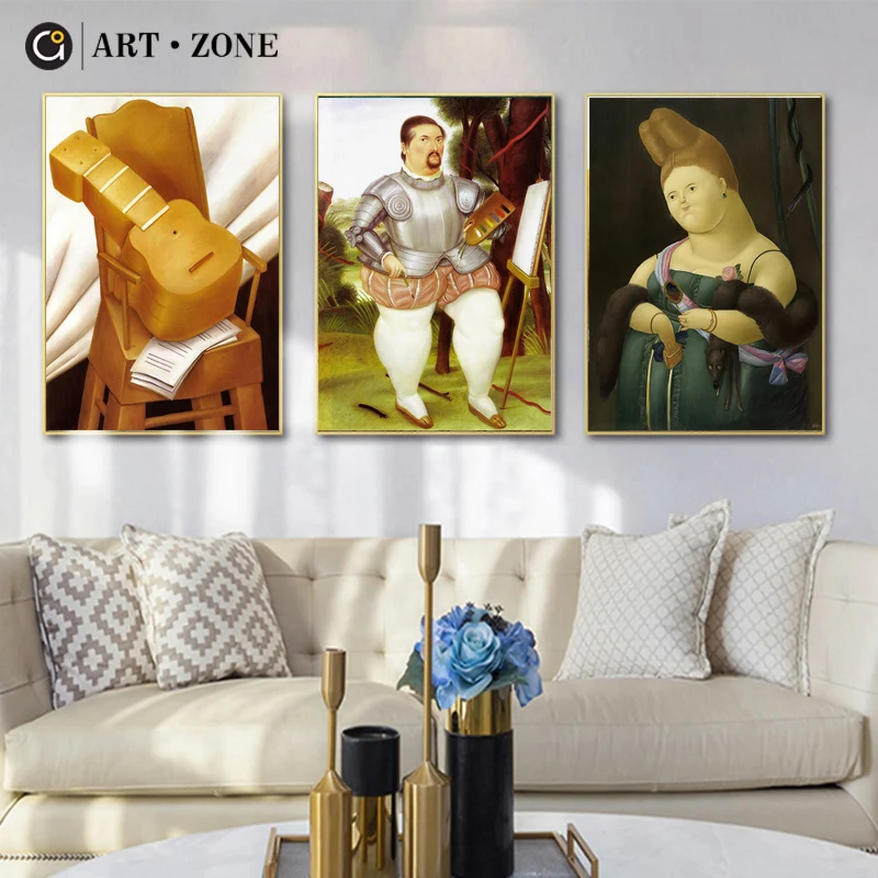 ART ZONE Classic Character Canvas Painting Waterproof Ink Modern Wall Art Poster Home Bedroom Living Room Decor Canvas Painting
ART ZONE Classic Character Canvas Painting Waterproof Ink Modern Wall Art Poster Home Bedroom Living Room Decor Canvas Painting
