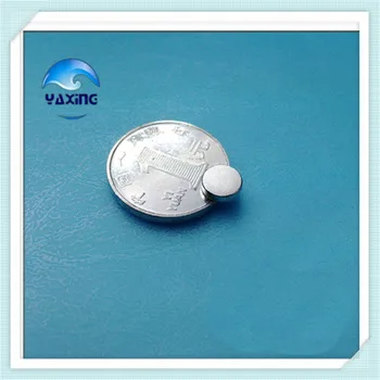 Magnets Disc 100PCS Dia 7x2 mm hot round magnet Strong magnets Rare Earth Neodymium Magnet 7x2mm wholesale 7*2mm
Magnets Disc 100PCS Dia 7x2 mm hot round magnet Strong magnets Rare Earth Neodymium Magnet 7x2mm wholesale 7*2mm