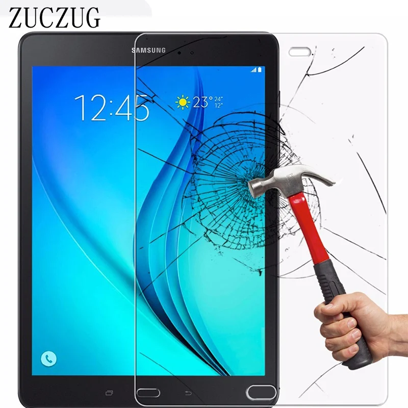9H 0.3MM Explosion-Proof Toughened Tempered Glass For Samsung Galaxy Tab 3 T310 T311 8" Film Clear Screen Protect Cover
9H 0.3MM Explosion-Proof Toughened Tempered Glass For Samsung Galaxy Tab 3 T310 T311 8" Film Clear Screen Protect Cover