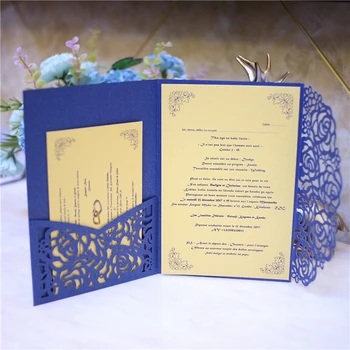 Many Colors Laser Cut Wedding Invitations Bridal Shower Invitation Cards with Envelope Personalized Printing 
Many Colors Laser Cut Wedding Invitations Bridal Shower Invitation Cards with Envelope Personalized Printing