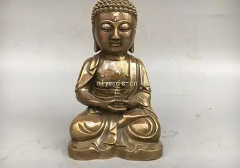 9'' copper brass carved buddhism tathagata Sakyamuni buddha hold pagoda statue
9'' copper brass carved buddhism tathagata Sakyamuni buddha hold pagoda statue