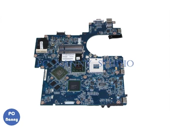 NOKOTION 0D816K D816K LA-4131P for Dell Vostro 1710 Laptop Mainboard Motherboard System DDRII GeForce 8600M
NOKOTION 0D816K D816K LA-4131P for Dell Vostro 1710 Laptop Mainboard Motherboard System DDRII GeForce 8600M