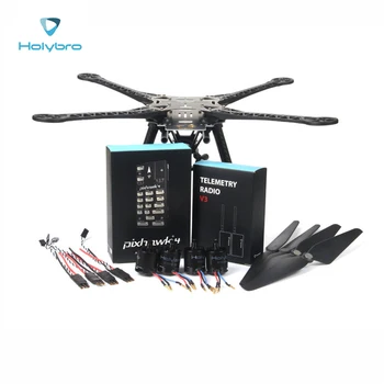 Presale Holybro S500 V2 Frame Pixhawk/Mini Pixhawk 4 1045 Propeller 433/915MHz Telemetry Radio 2216 880KV Brushless Motor
Presale Holybro S500 V2 Frame Pixhawk/Mini Pixhawk 4 1045 Propeller 433/915MHz Telemetry Radio 2216 880KV Brushless Motor
