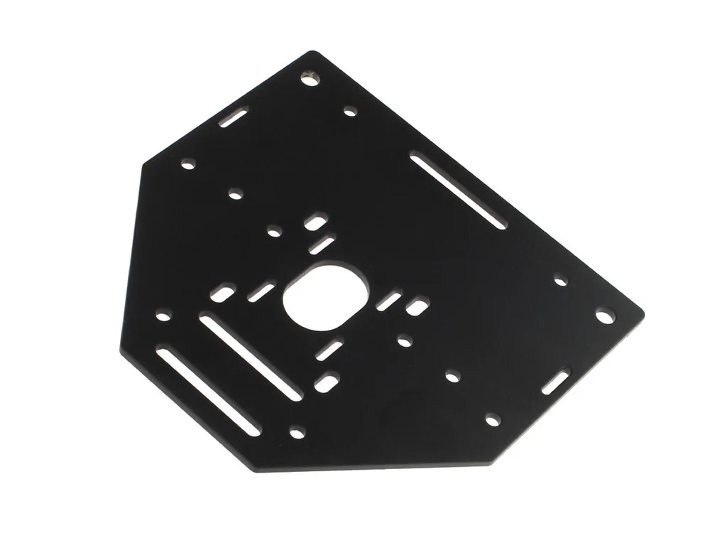machine NEMA17/ NEMA23 Motors Upgraded Shapeoko Motor Mount*4 for MakerSlide linear rail aluminum alloy original ShapeOko
machine NEMA17/ NEMA23 Motors Upgraded Shapeoko Motor Mount*4 for MakerSlide linear rail aluminum alloy original ShapeOko