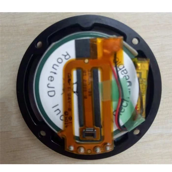 Back Cover With Battery For Garmin Tactix Bravo GPS Watch Replacement Rear Cover 010-01338-0C Accessories
Back Cover With Battery For Garmin Tactix Bravo GPS Watch Replacement Rear Cover 010-01338-0C Accessories