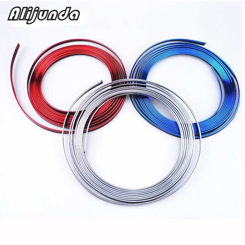 The new 5M car interior decoration decals decorative line for Nissan Teana X-Trail Qashqai Livina Sylphy Tiida Sunny March Muran
The new 5M car interior decoration decals decorative line for Nissan Teana X-Trail Qashqai Livina Sylphy Tiida Sunny March Muran