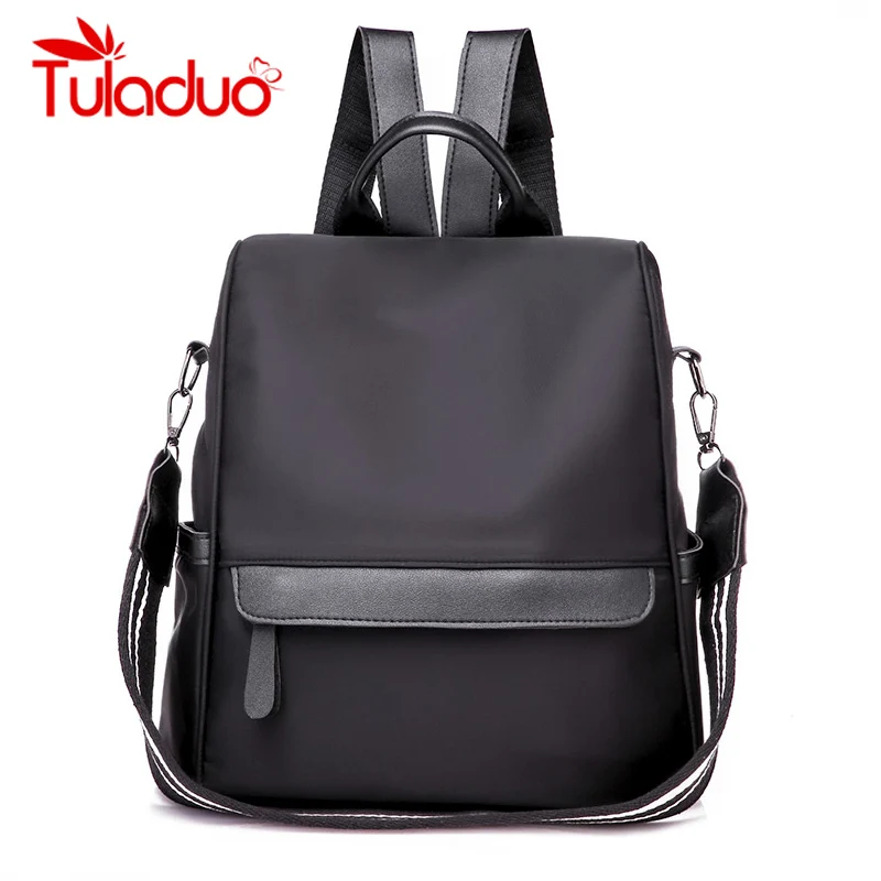 2019 Fashion Women Backpack Designer Oxford Zipper Anti-theft Shoulder Travel Bags Female School Backpack Waterproof Bag Mochlia
2019 Fashion Women Backpack Designer Oxford Zipper Anti-theft Shoulder Travel Bags Female School Backpack Waterproof Bag Mochlia