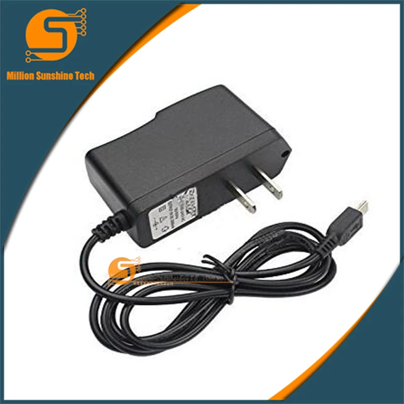 5V 2.5A Raspberry Pi 3 Model B Power Supply US/EU for Raspberry Pi 3 free shipping
5V 2.5A Raspberry Pi 3 Model B Power Supply US/EU for Raspberry Pi 3 free shipping