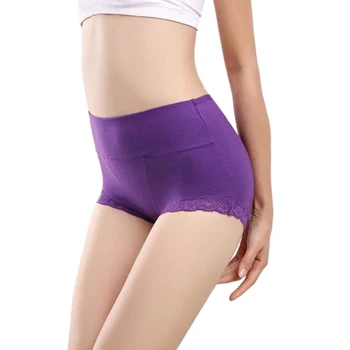 New Arrivel Women Cotton seamless Underwear High Waist Lace Breathable Trigonometric Lingeries Female Sexy Panties Briefs
New Arrivel Women Cotton seamless Underwear High Waist Lace Breathable Trigonometric Lingeries Female Sexy Panties Briefs