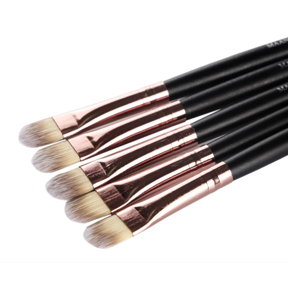 MAANGE 5PCS Cosmetic Makeup Brush Makeup Brush Eyeshadow Brush Beauty Professional Makeup Brushes Set maquiagem
MAANGE 5PCS Cosmetic Makeup Brush Makeup Brush Eyeshadow Brush Beauty Professional Makeup Brushes Set maquiagem