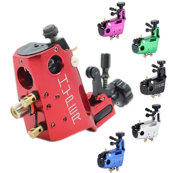 New High Quality Stigma Machine Hyper V3 Rotary Tattoo Machine Gun For Liner Shader Make Up Body&Art dy Art Supply
New High Quality Stigma Machine Hyper V3 Rotary Tattoo Machine Gun For Liner Shader Make Up Body&Art dy Art Supply