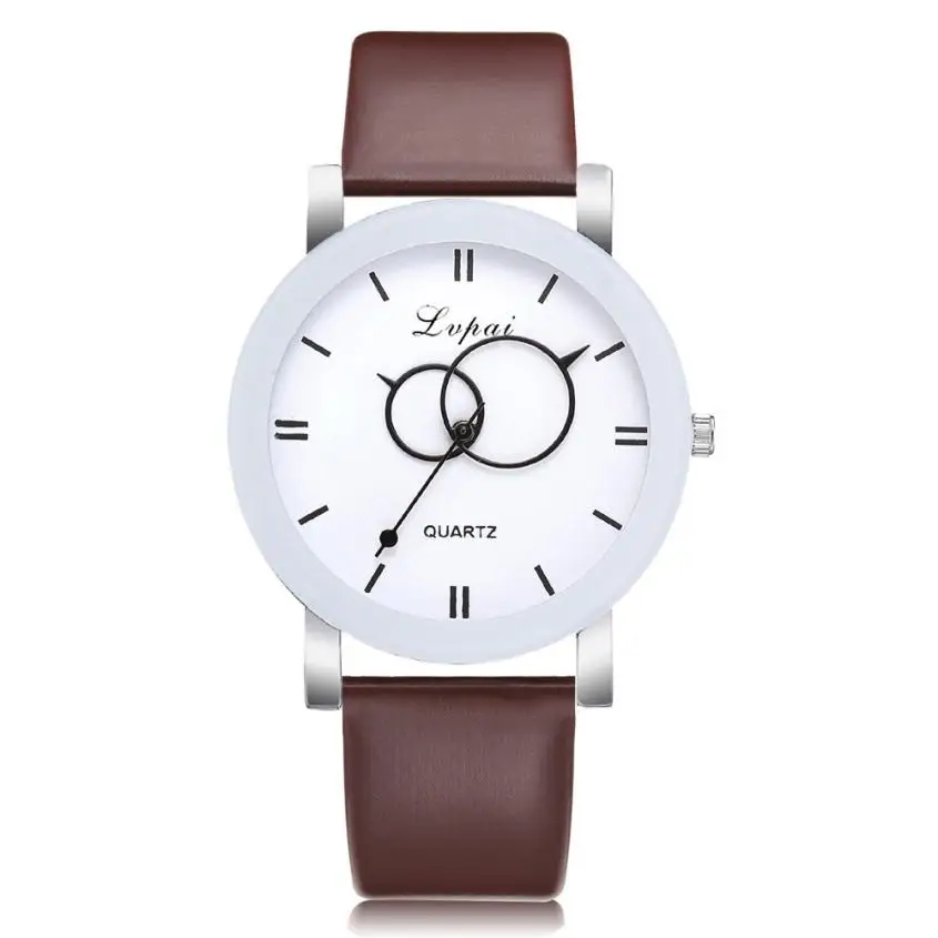 Lvpai Fashion & Casual Women's Watch Quartz Leather Band Wrist Watch women Analog 2018
Lvpai Fashion & Casual Women's Watch Quartz Leather Band Wrist Watch women Analog 2018
