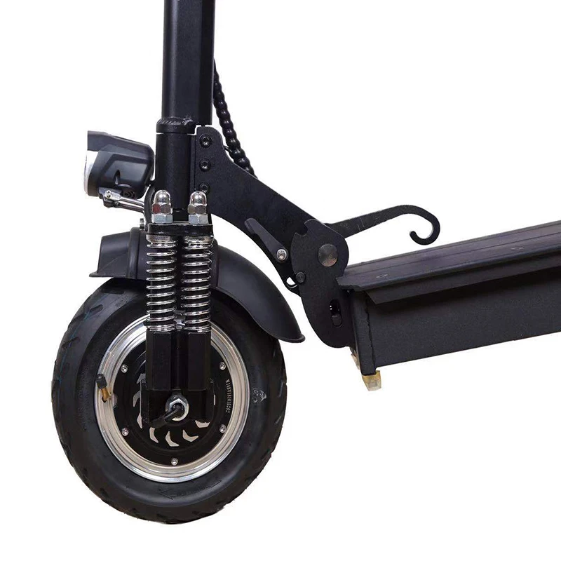 Электроскутер складной Citybike et