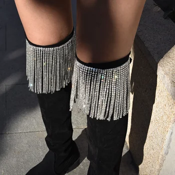 Bling 50cm/piece rhinestone dance crystal chain,width 12.3cm,Tassels decoration sew on garment rhinestone banding Necklace trim
Bling 50cm/piece rhinestone dance crystal chain,width 12.3cm,Tassels decoration sew on garment rhinestone banding Necklace trim