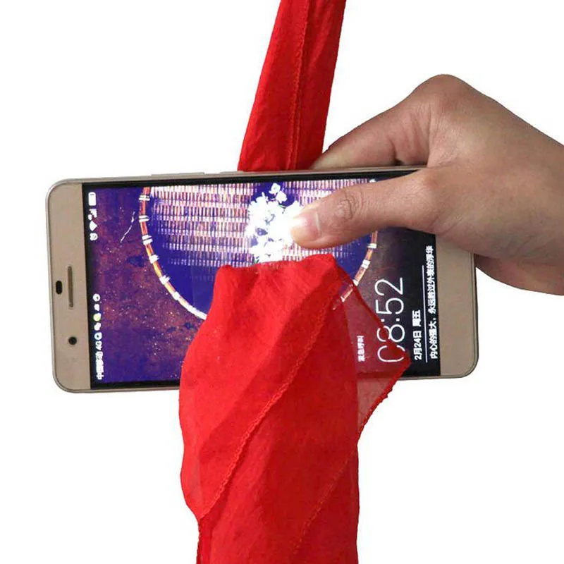 Magic Tricks tool Kids/Adult Street Close-Up Magic Tricks Scarf Crosses Phones Tricks Stage Magic Props For Magician Toy learn
Magic Tricks tool Kids/Adult Street Close-Up Magic Tricks Scarf Crosses Phones Tricks Stage Magic Props For Magician Toy learn