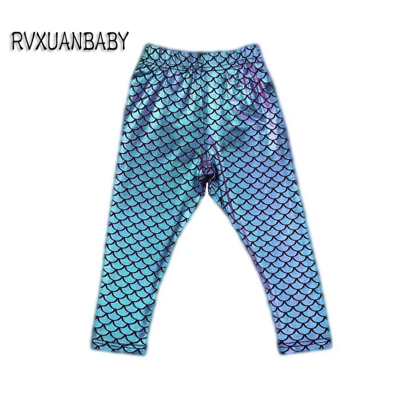 Fashion Style Kid Baby Girl Hot Sale Mermaid Fish Scale Leggings Pants Trousers Toddler Bottoms Girls Leggings
Fashion Style Kid Baby Girl Hot Sale Mermaid Fish Scale Leggings Pants Trousers Toddler Bottoms Girls Leggings