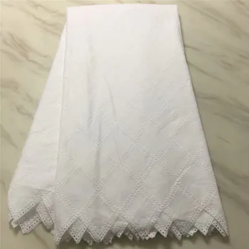 2018 Latest Nigeria Swiss Laces High Quality Swiss Voile Laces Switzerland Cotton African Dry Lace Fabric For Man Women J233
2018 Latest Nigeria Swiss Laces High Quality Swiss Voile Laces Switzerland Cotton African Dry Lace Fabric For Man Women J233