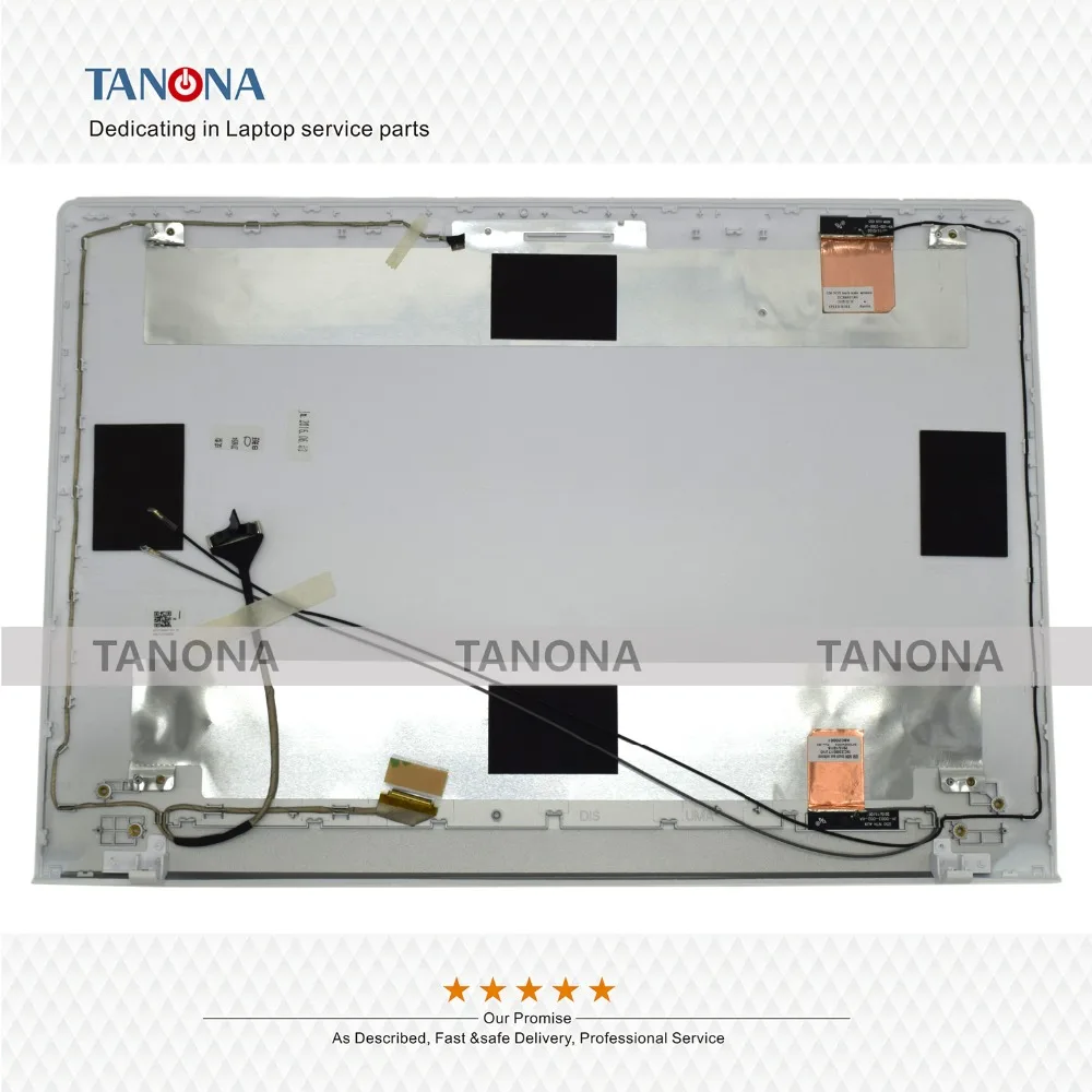 Original New AP0TH000110 for Lenovo G50 G50-30 G50-45 G50-70 Z50 Z50-70 Z50-75 LCD Rear Lid Back Cover Top Case Cabinet white
Original New AP0TH000110 for Lenovo G50 G50-30 G50-45 G50-70 Z50 Z50-70 Z50-75 LCD Rear Lid Back Cover Top Case Cabinet white