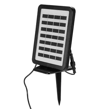 Solar-power Fountain Brushless Pump Plants Watering Kit with Monocrystalline Solar Panel for Garden Pond Energy-saving
Solar-power Fountain Brushless Pump Plants Watering Kit with Monocrystalline Solar Panel for Garden Pond Energy-saving
