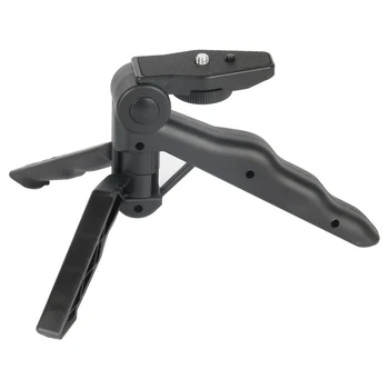 Portable Camera Table Tripod For Sony Action Cam HDR AS20 AS50 AS100V AS30V AZ1 AS200V AS300R FDR-X1000V X3000R aee Accessories
Portable Camera Table Tripod For Sony Action Cam HDR AS20 AS50 AS100V AS30V AZ1 AS200V AS300R FDR-X1000V X3000R aee Accessories