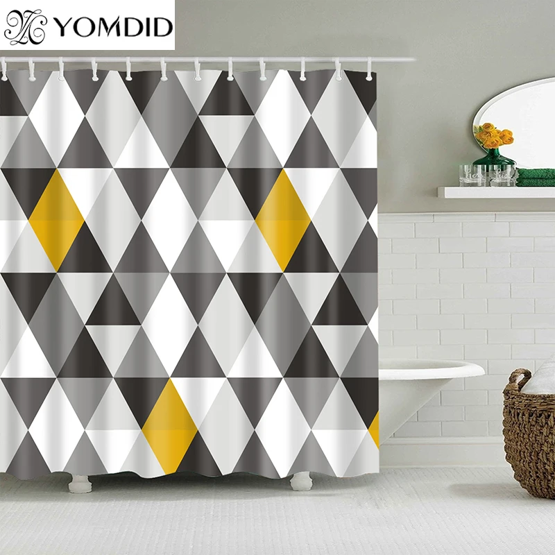 Bathroom Cartoon Skull Shower Curtain Geometric Pattern Shower Curtains Waterproof Shower Curtain With 12 Hooks Home Decorations
Bathroom Cartoon Skull Shower Curtain Geometric Pattern Shower Curtains Waterproof Shower Curtain With 12 Hooks Home Decorations